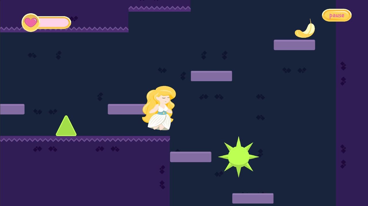 Wings to Heaven screenshot 3