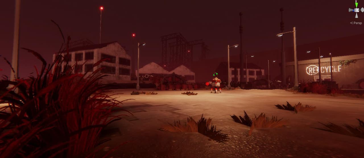 Last vestige screenshot 3