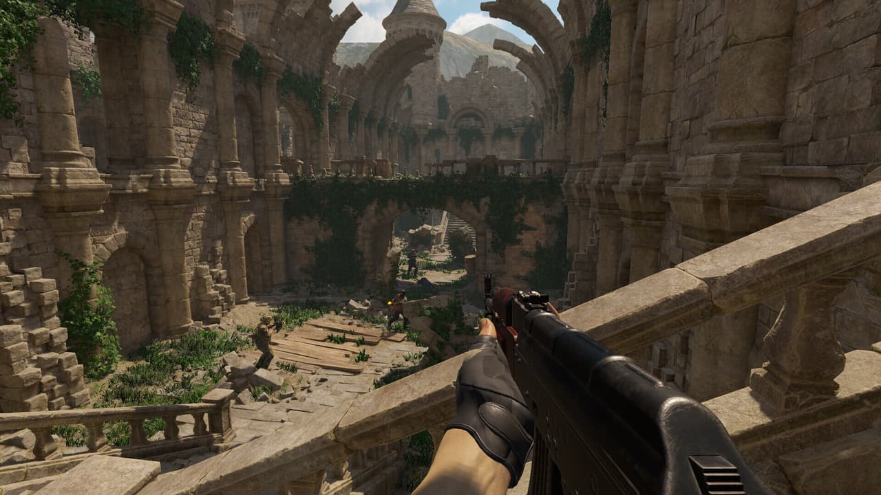 100 KILLS CHALLENGE screenshot 3