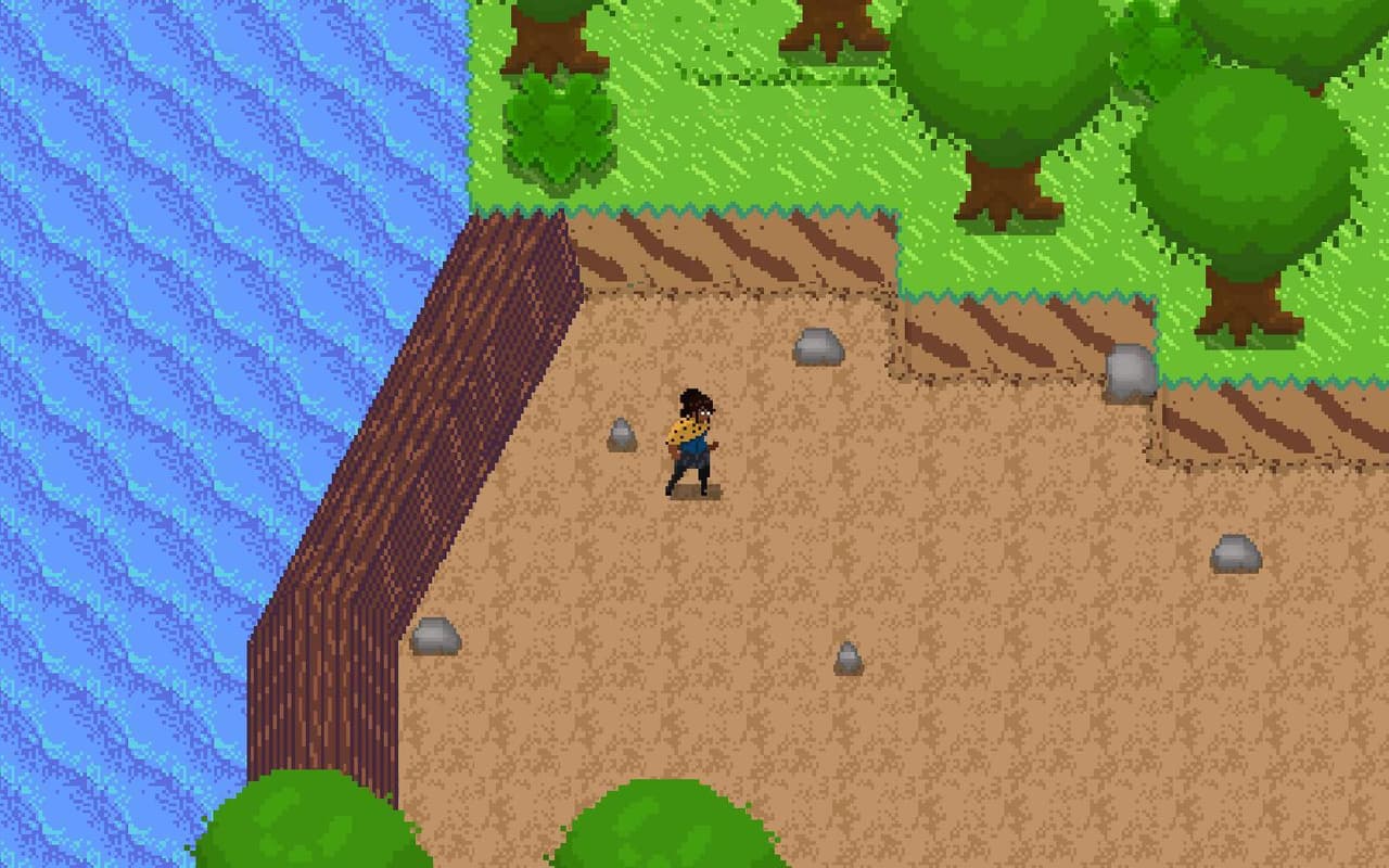 Os Filhos de Tau (Leggu) screenshot 2