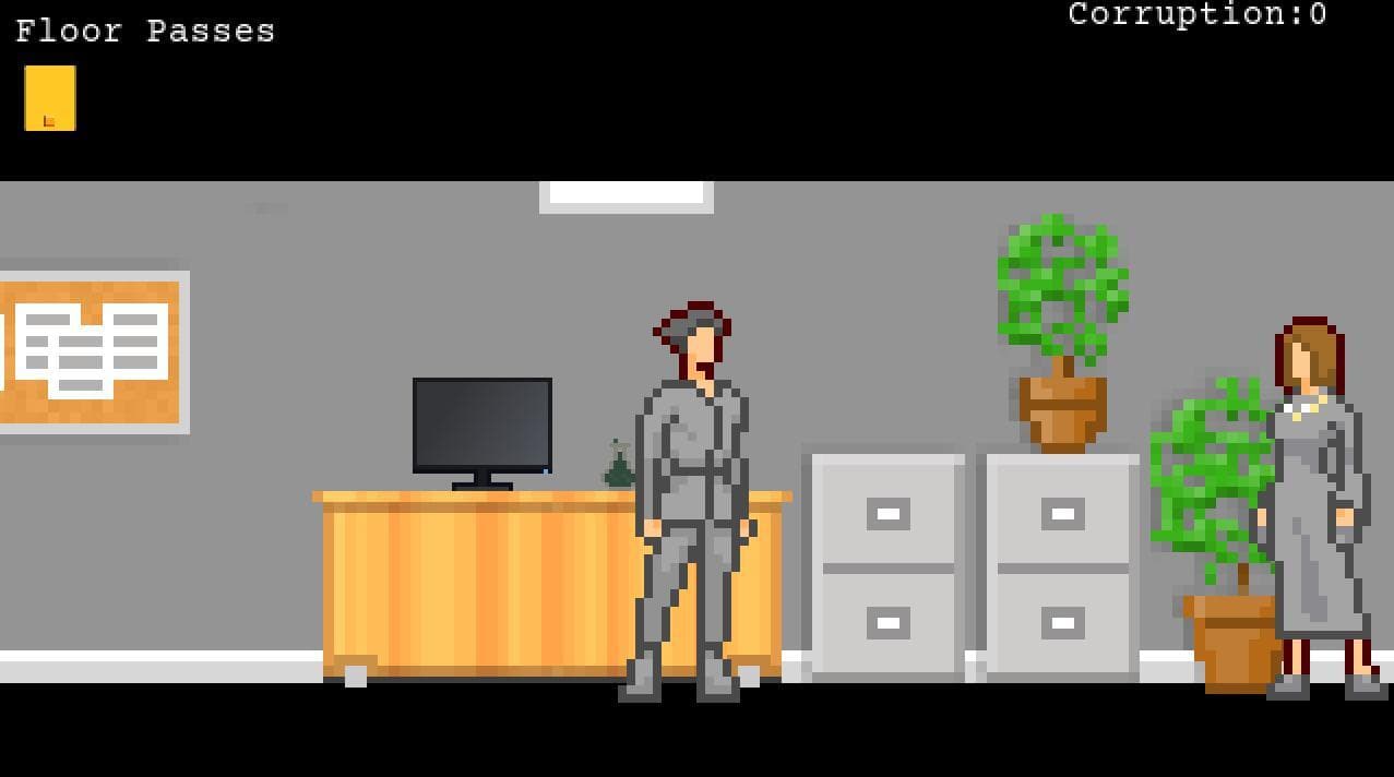 Glow Worm (itch) screenshot 3