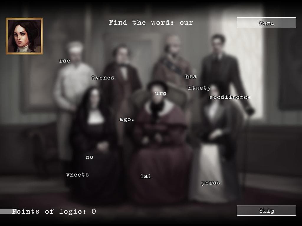 Who Is The Killer (Episode I) screenshot 5