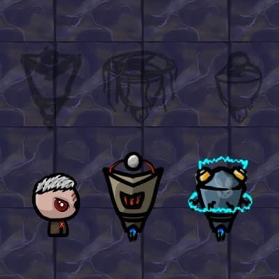 The Harbingers Harvest