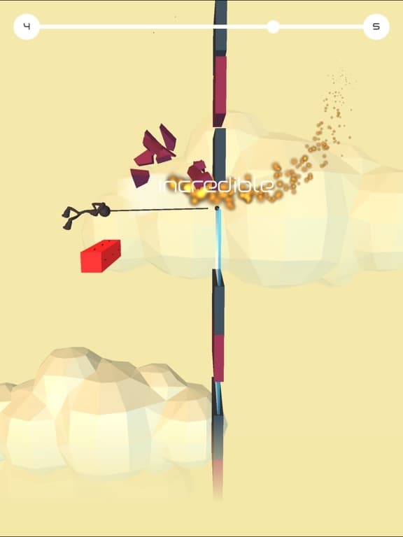 Fall Boy! screenshot 3