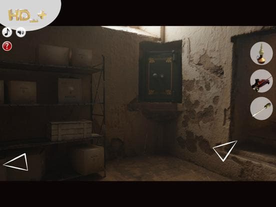 Escape Prison 2 - HD Plus screenshot 4