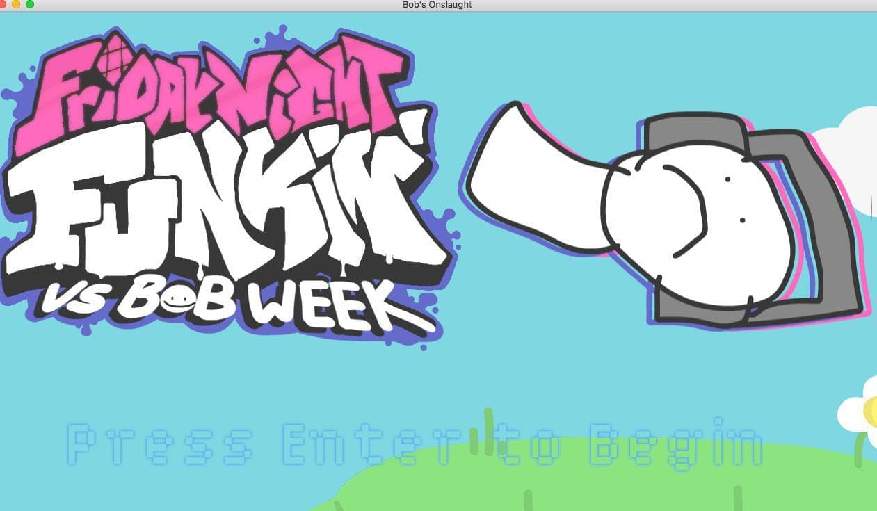 fnf port pack FOR MAC OOOOHHH YAAAA screenshot 2