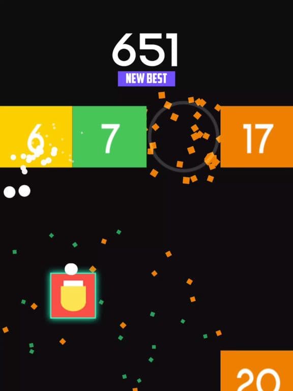 Fire Up! screenshot 3