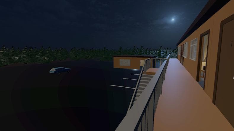 The Listener (OnPorpoise) screenshot 3