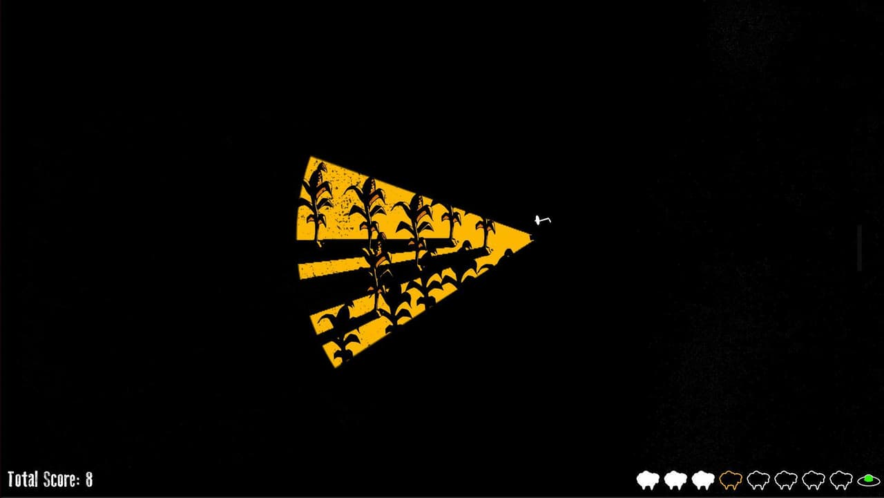 Finding Dolly screenshot 2