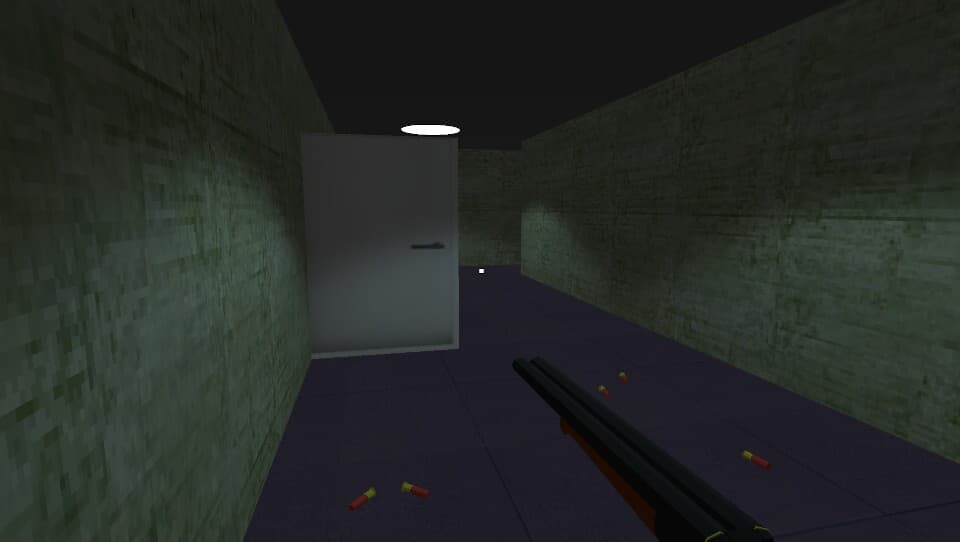 El canio incident screenshot 2