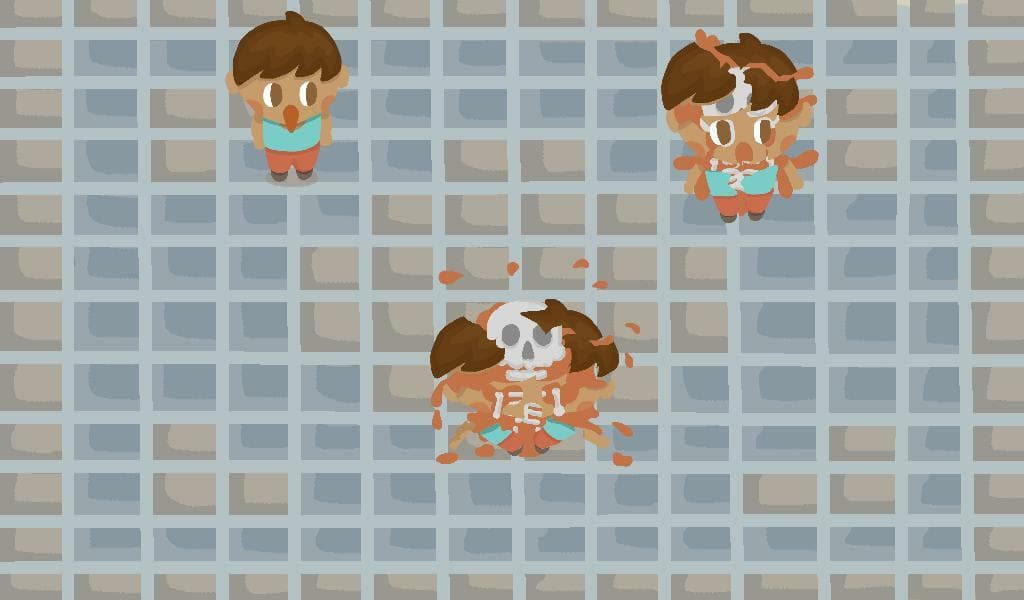 Crowd Control (itch) (6E23) screenshot 3