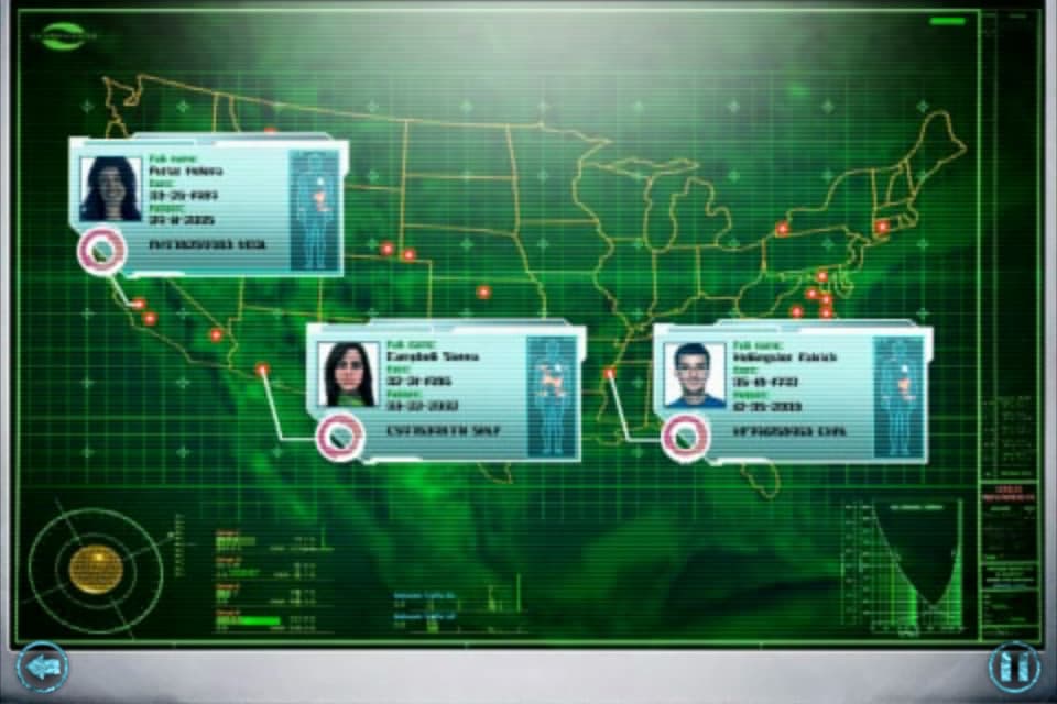 Hysteria Project 2 screenshot 4