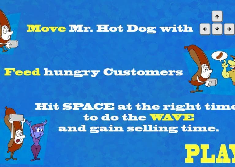 Donnies Dogs! screenshot 3