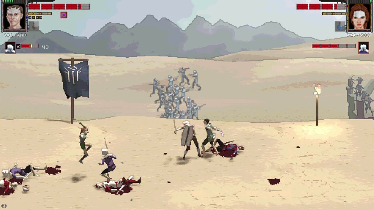 MannaRites Gold screenshot 5