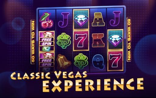 Slots Diamond Casino Ace Slots screenshot 2