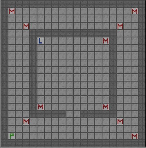 Pugnatum Arenam screenshot 2