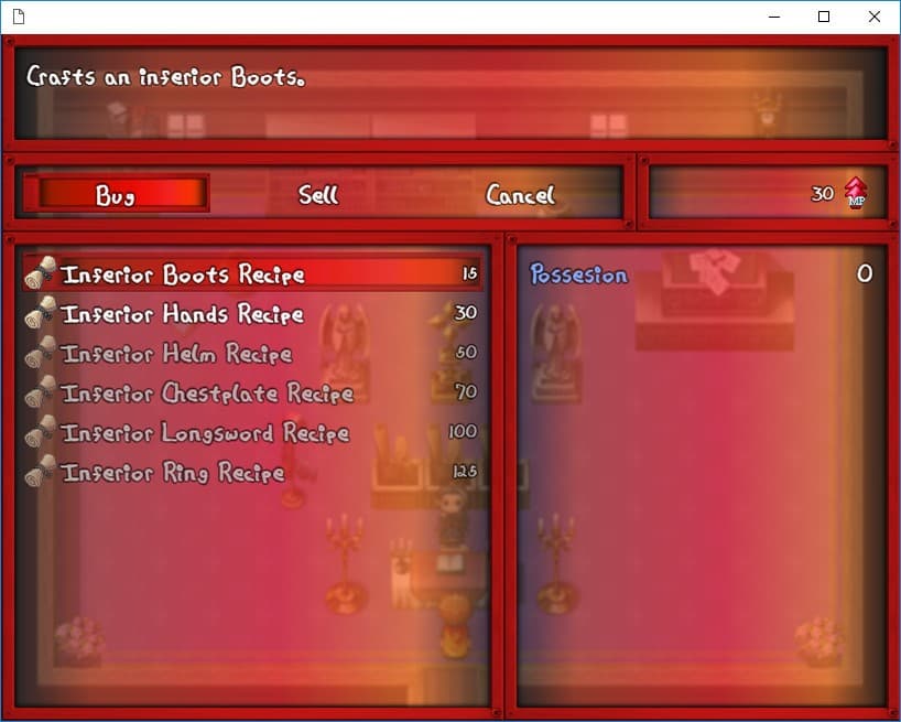 KeepShopkeeping screenshot 5