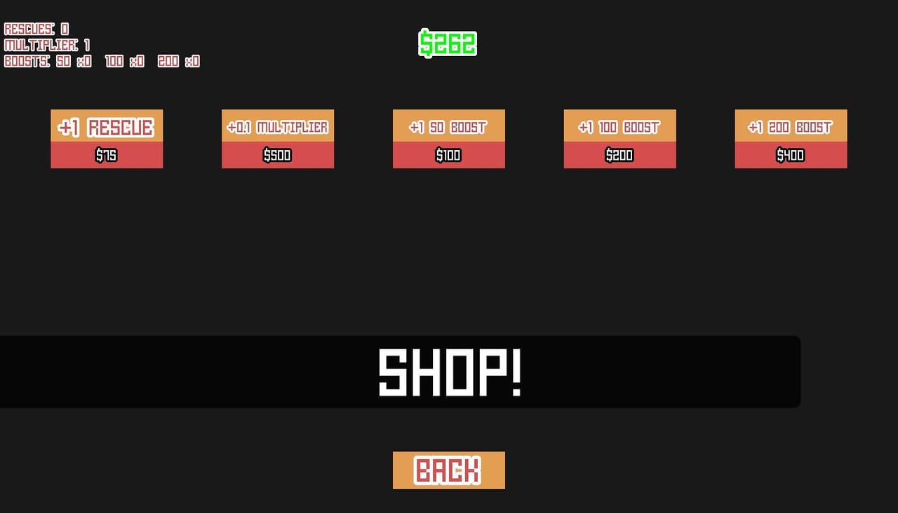 Infinite Runner (TheDarkTurnip) screenshot 2