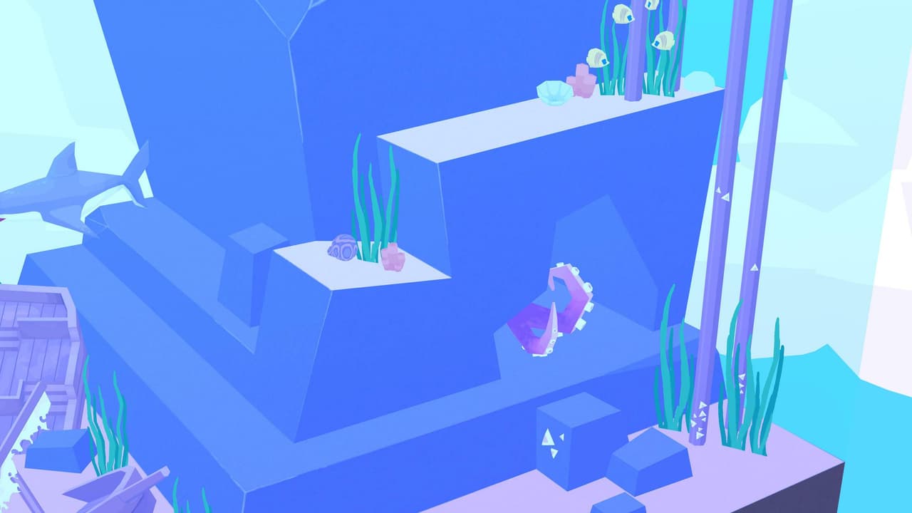 Little Seaside screenshot 4