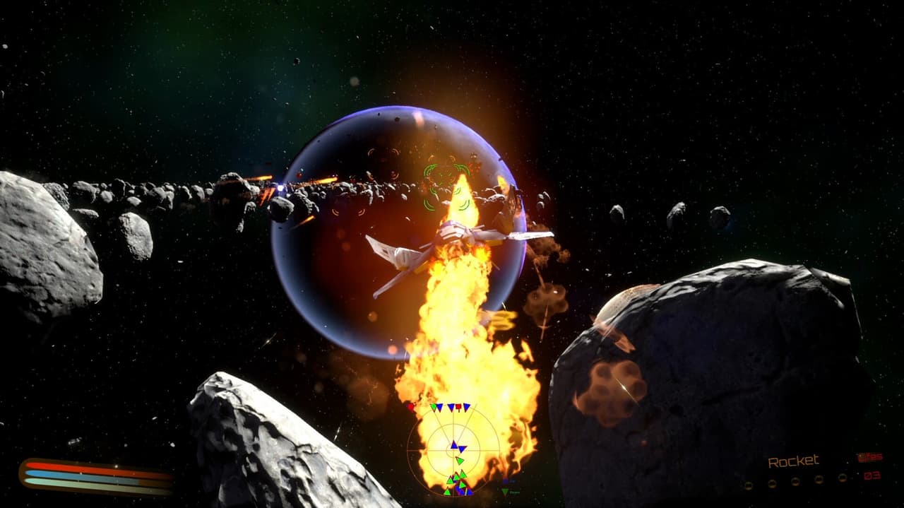 Arcade Squad screenshot 4