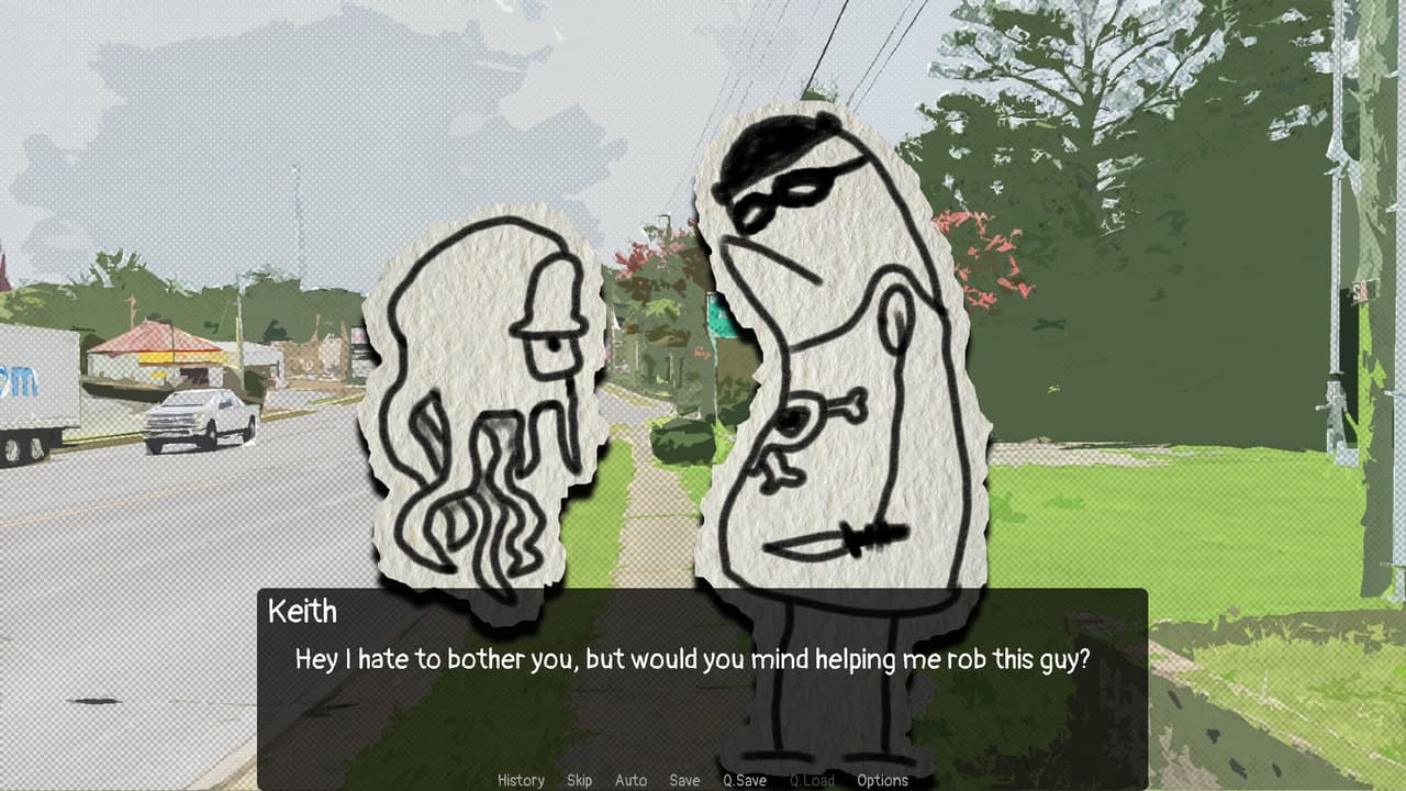 Clarence Goes to the F&#%ING Store screenshot 5