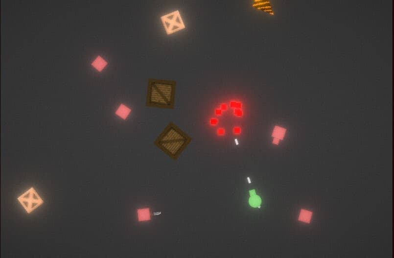 Shooter (Trimuredv) screenshot 2