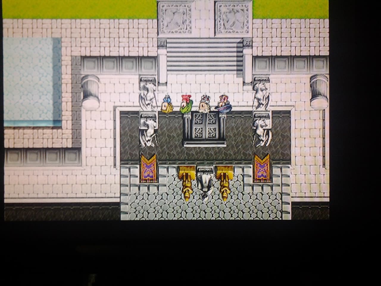 Secret of the Bermuda Triangle screenshot 4