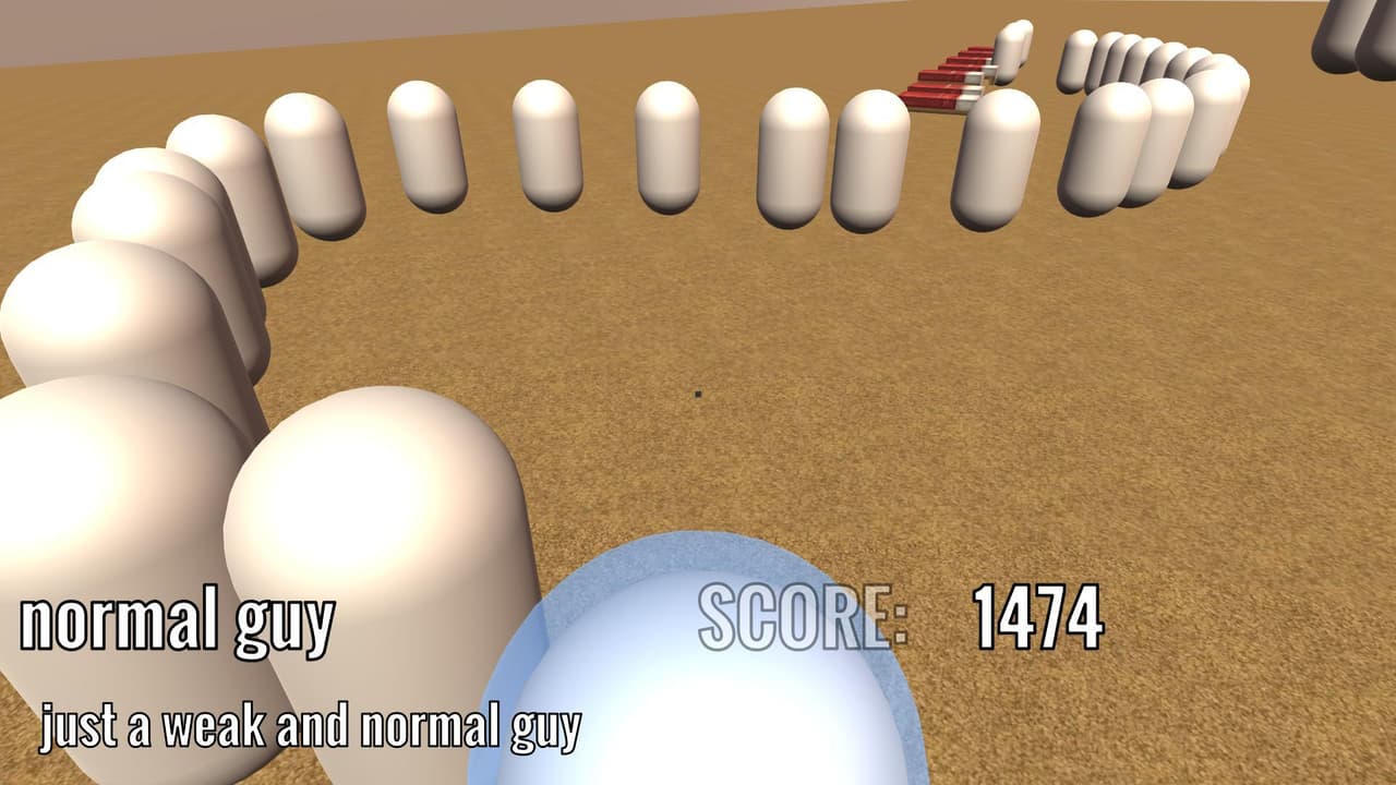 Storm Area 51 (gone wrong) screenshot 2