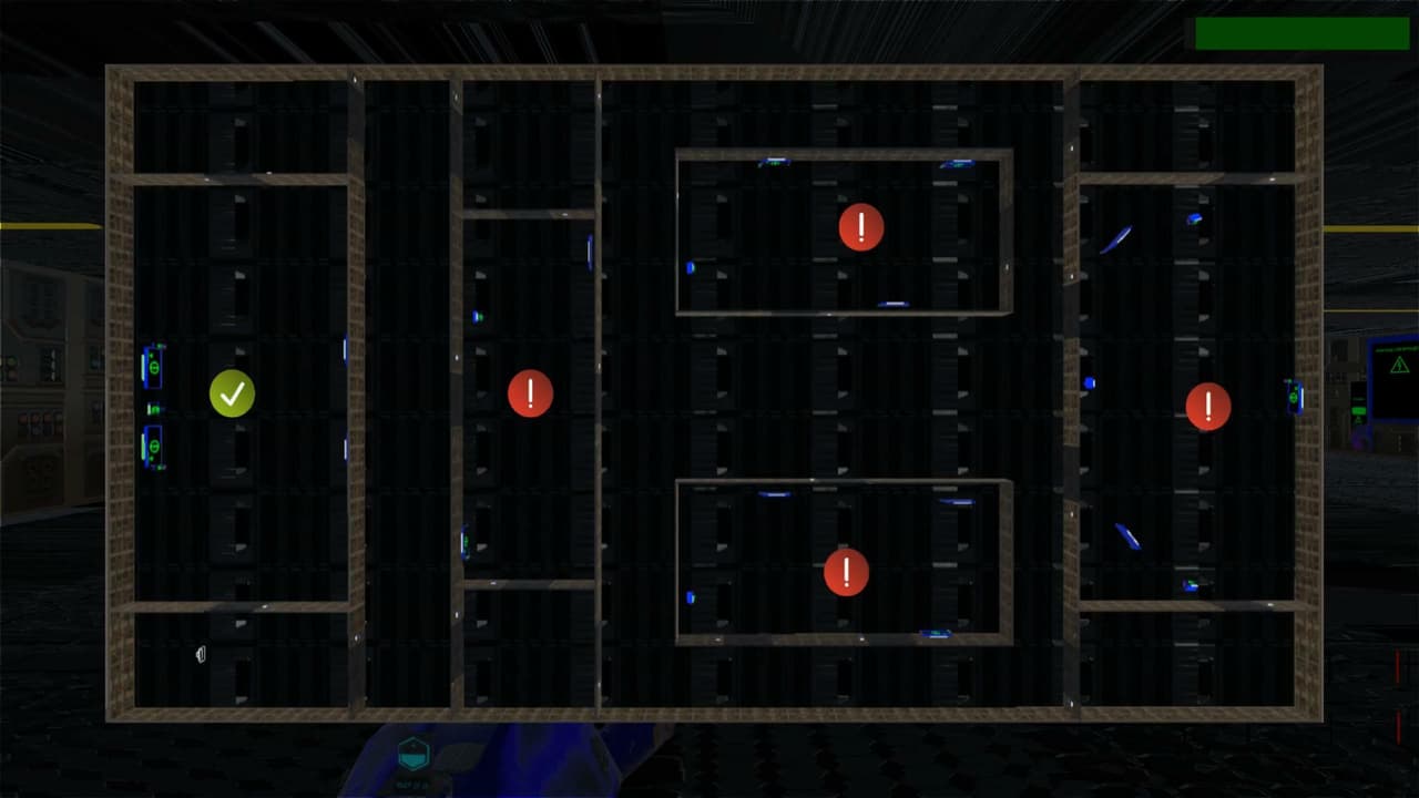N-Cage. Ver.2 screenshot 3