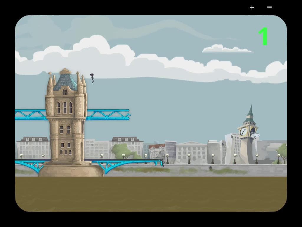 Switch Channels screenshot 2