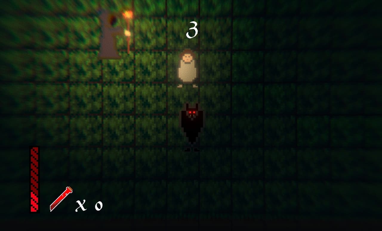 BloodSeeker screenshot 4