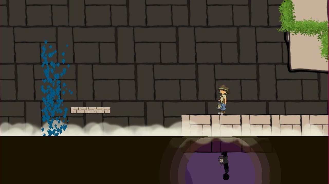 The Twilight Adventures In Up and Down screenshot 4