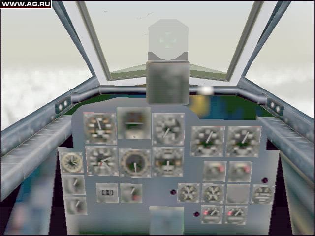 Nations: WWII Fighter Command