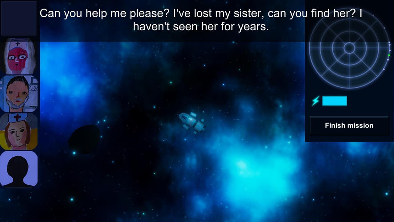 FIVE screenshot 4