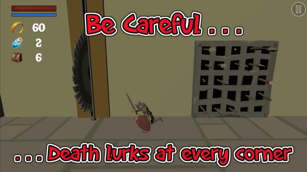 Vanquished screenshot 3