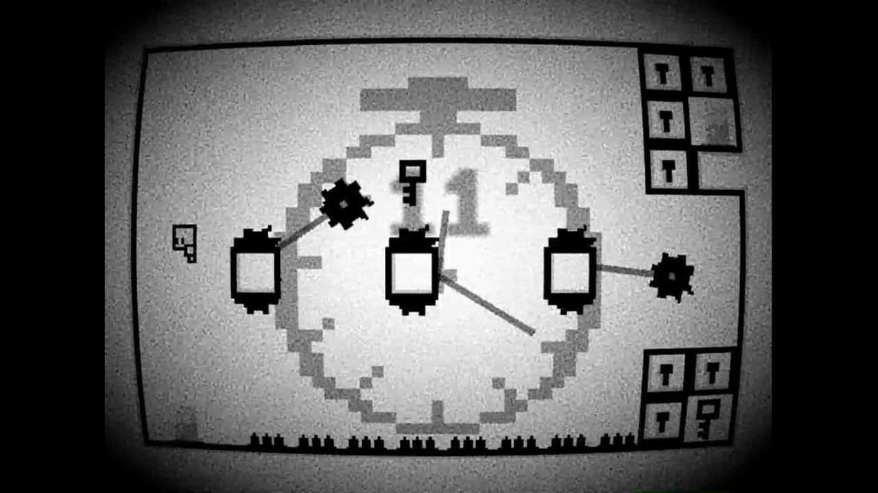 Timedox screenshot 2