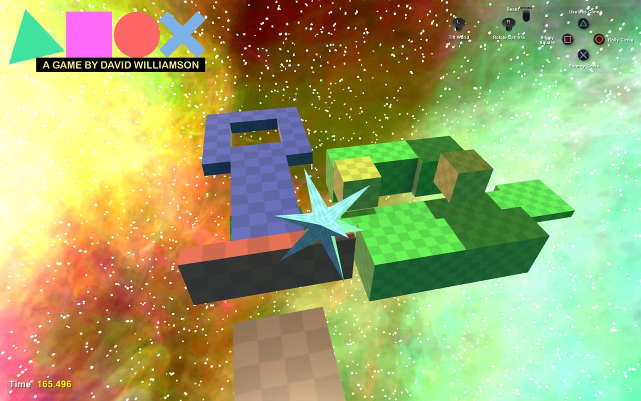 AMOX screenshot 5