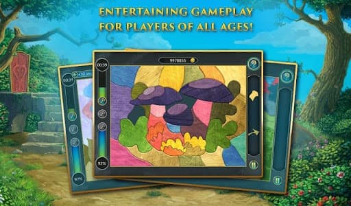 Alices Patchwork HD