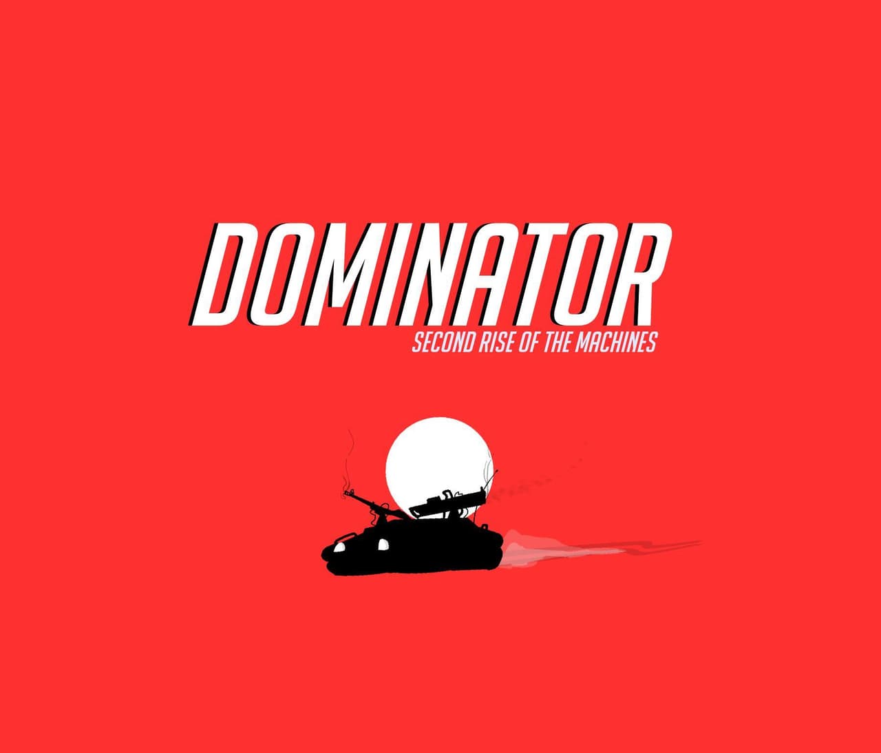 DOMINATOR (2022 ver)