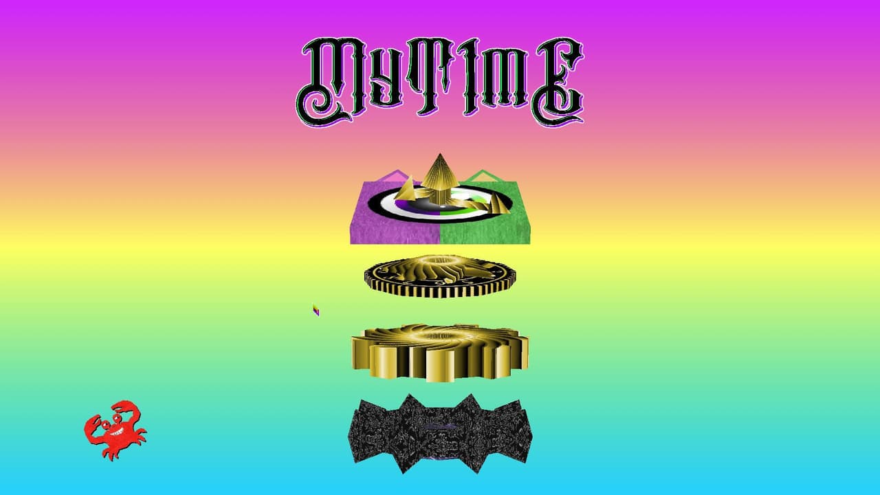 MyTime screenshot 4
