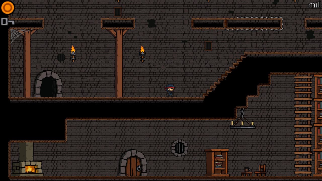 Harukis Journey screenshot 3