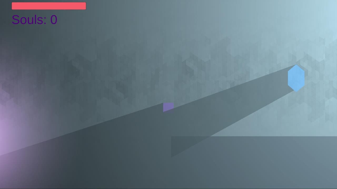 DemonCube