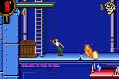 Disneys Atlantis: The Lost Empire screenshot 5