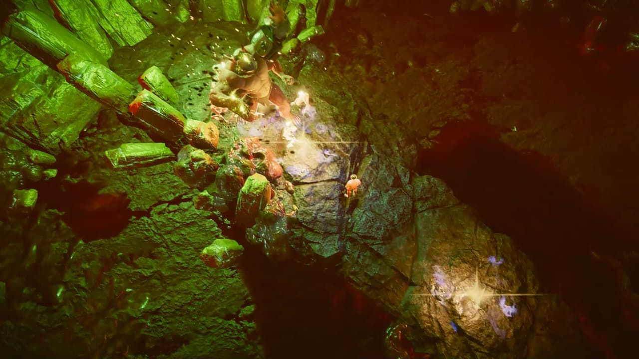 Slaycation Paradise screenshot 5