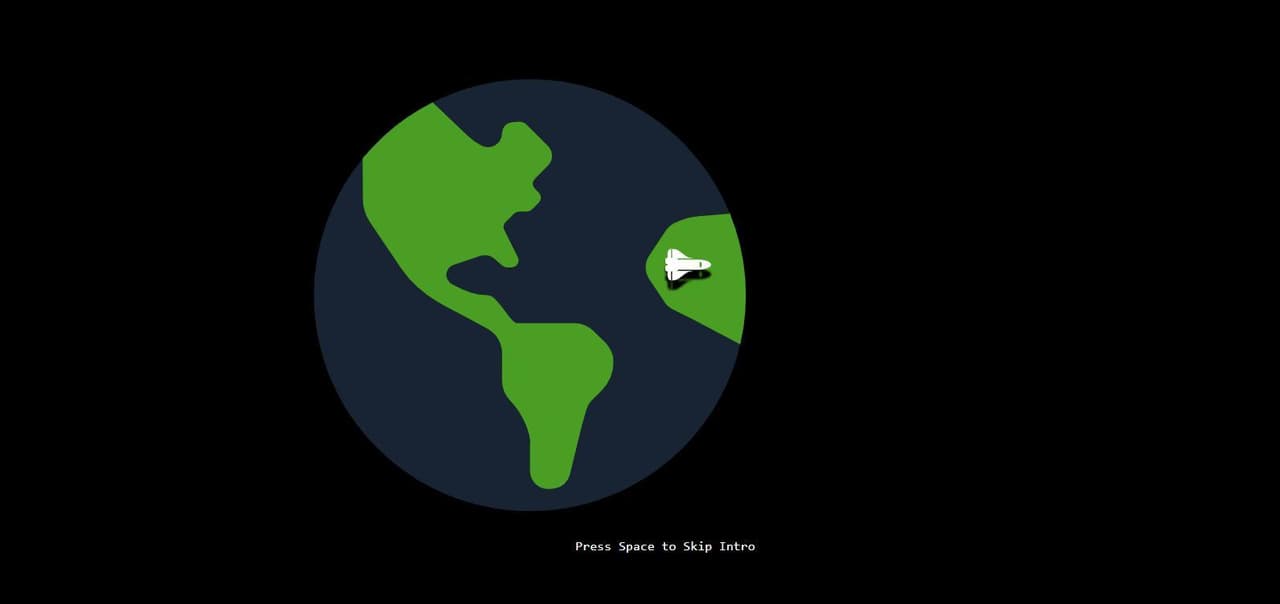 Mars.js screenshot 2