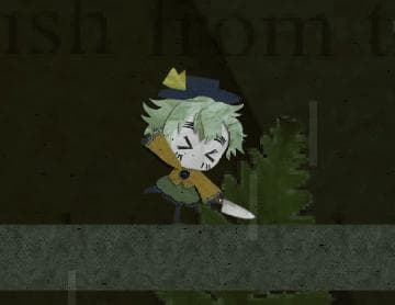 Paper Koishi