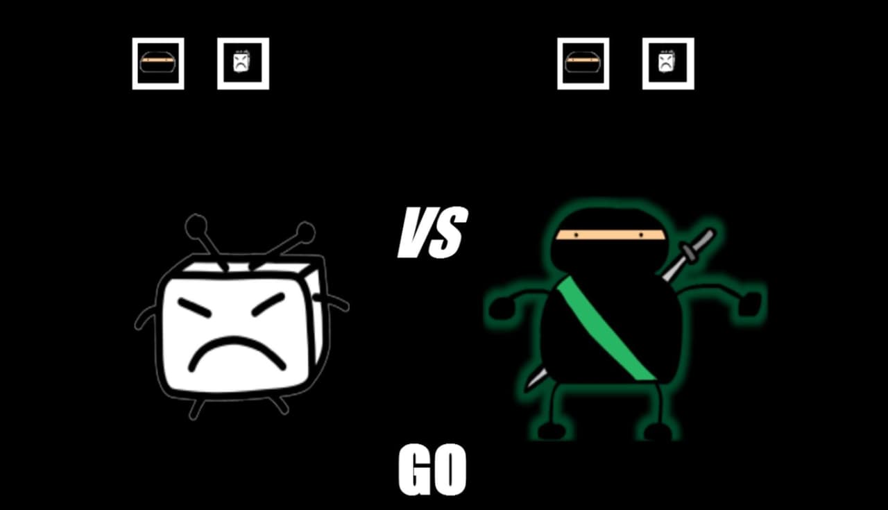 Super Crash Bros