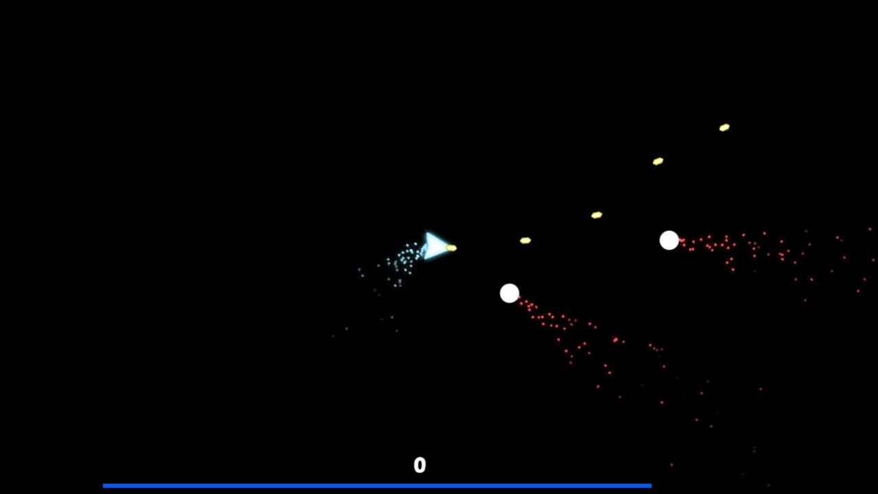 Neon Gravity (hector-aps) screenshot 2
