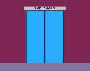 The Doors (itch)