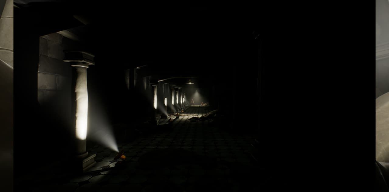 Vouivre (ECV Game) screenshot 6